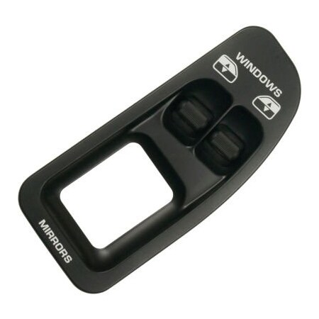 Standard Ignition Power Window Switch - DWS-1124